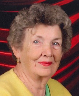 Gladys Harlow